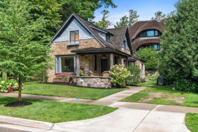 The Cottage